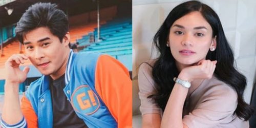 McCoy De Leon & Pia Wurtzbach