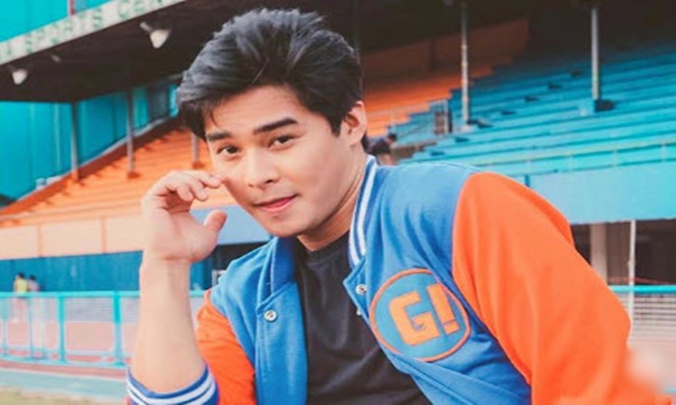 McCoy De Leon