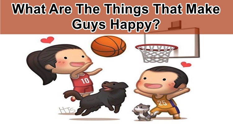 Men Facts