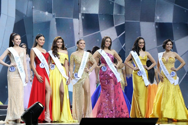 Miss World Philippines 2019 Results: The TOP 22 Candidates