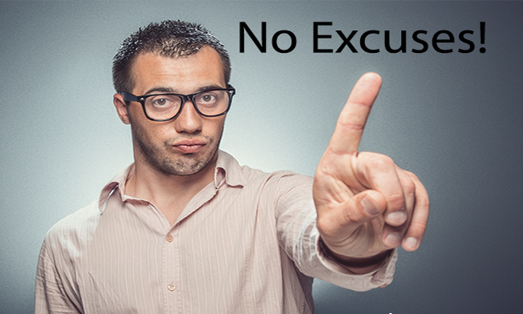 No-excuses