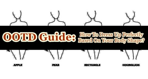 OOTD Guide