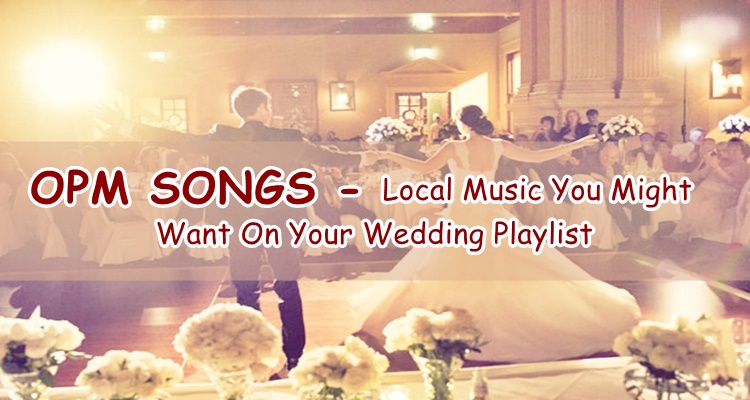OPM Songs