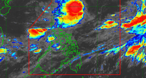 PAGASA