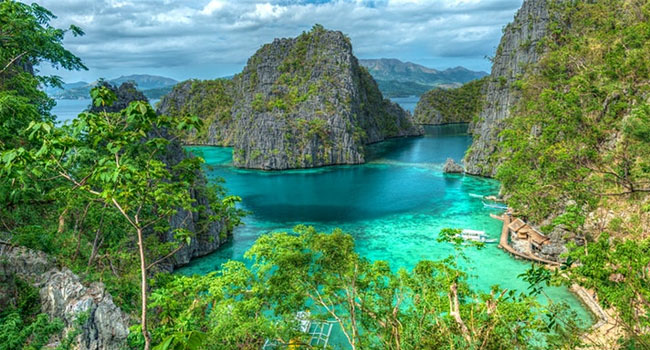 Palawan Is Among The World's Beautiful Islands Once Again