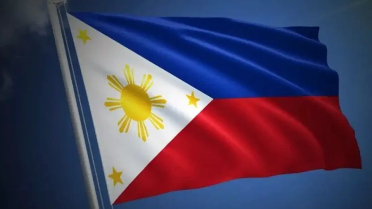 Bansa Bansang Nakapaligid Sa Pilipinas