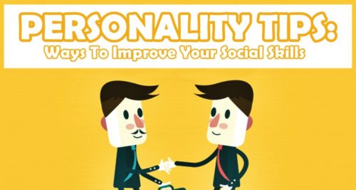 Personality Tips