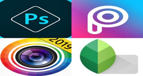 Photo Editing Apps For Android: Best & Free Apps To Edit Photos