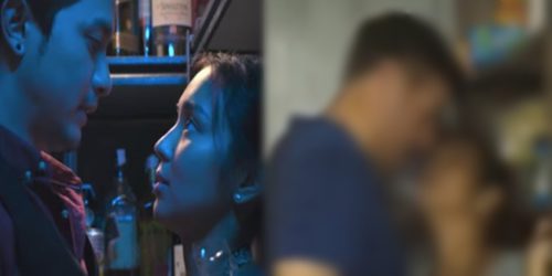 Pokwang & Lee O'Brian spoof