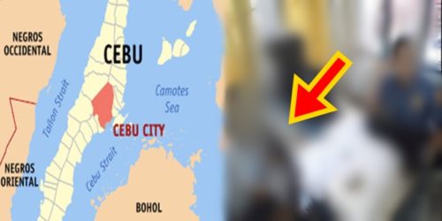 Pregnant Woman Mabolo