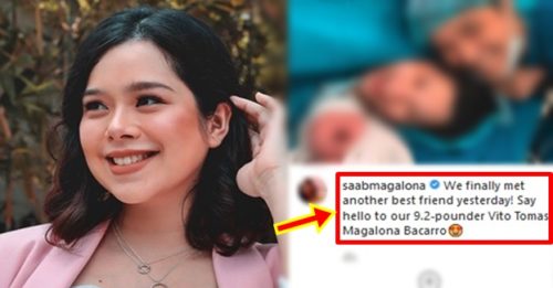 Saab Magalona