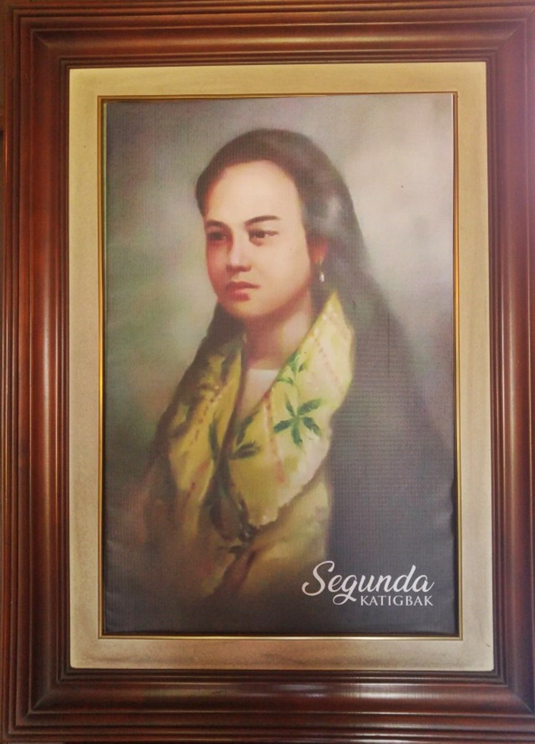 Jose Rizal Love Story With Segunda Katigbak, First Woman In His Life