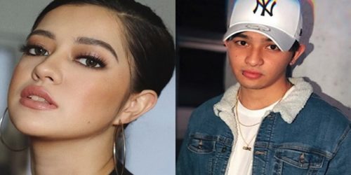 Sue Ramirez, Joao Constancia