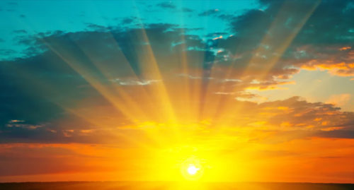 TWO TYPES OF EQUINOX