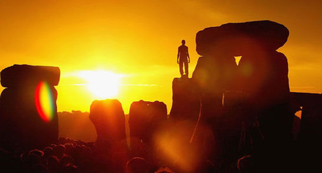 TWO TYPES OF SOLSTICE