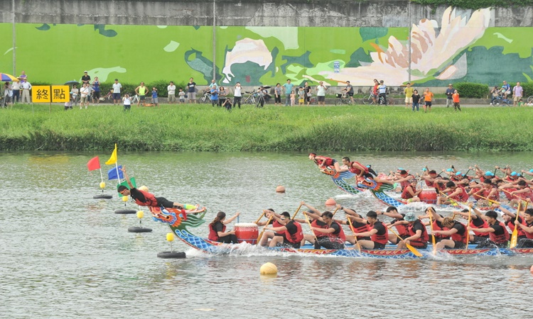 Boracay Dragon Boat Team Pulls Out Of Intl. Competition In Taiwan