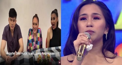 Tawag Ng Tanghalan