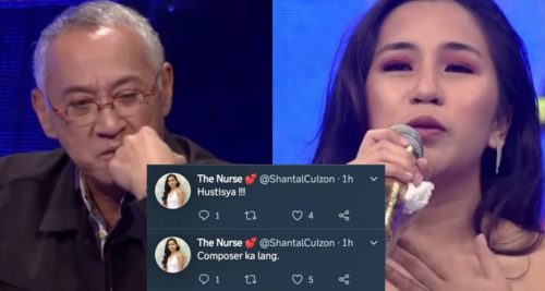 Tawag Ng Tanghalan