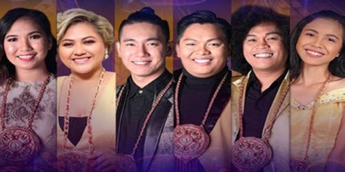 Tawag Ng Tanghalan Season 3