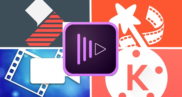 Video Editing Apps