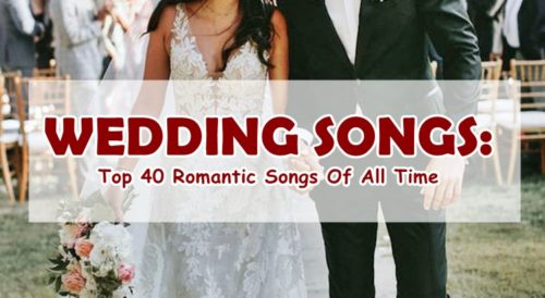 Wedding Songs