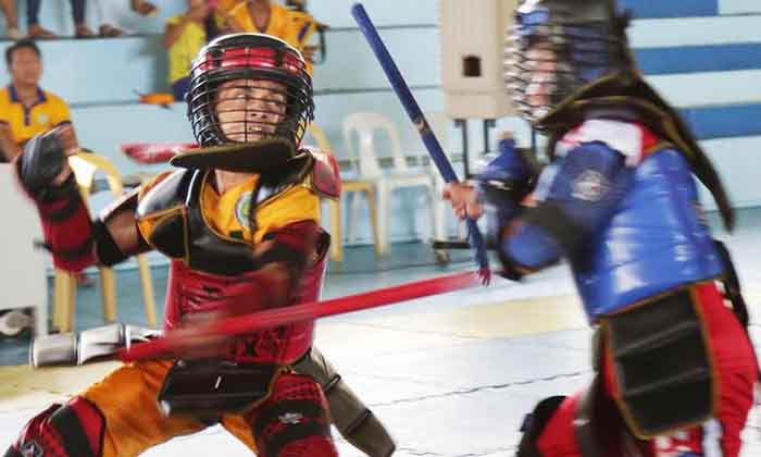 Arnis - What Is The History and Significance Of Arnis? (Answers)