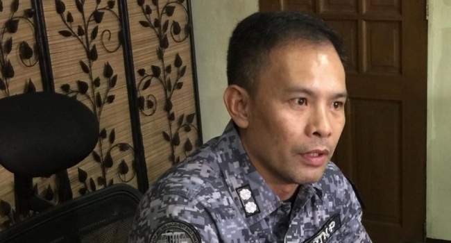 Duterte Appoints Bantag As New Bureau Of Corrections Chief