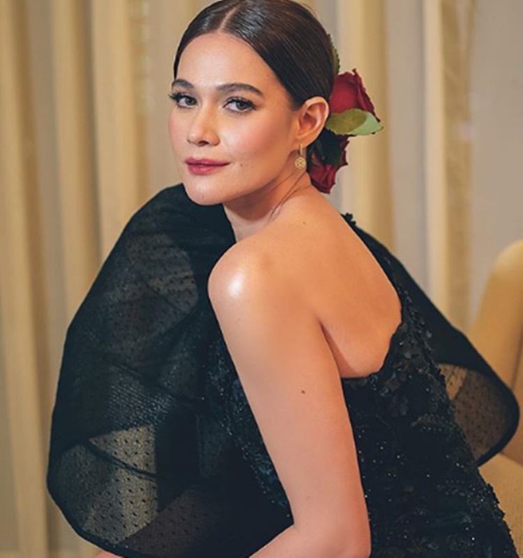 Si Bea Alonzo ay biglang nagbahagi ng kanyang kasalukuyang sitwasyon ...