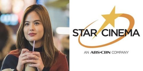 bea binene on Star Cinema