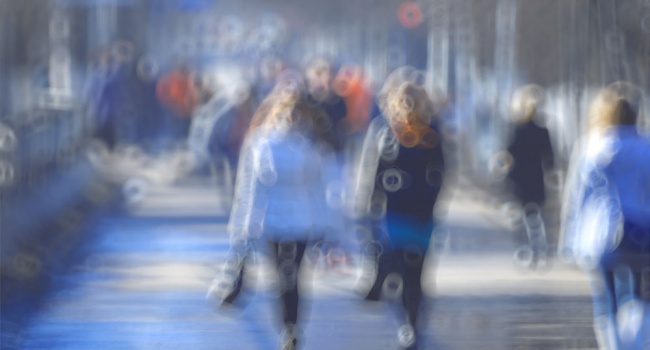 Eye Health - Signs You Need To Go To The Eye Doctor