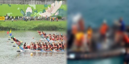 boracay dragon boat team 1