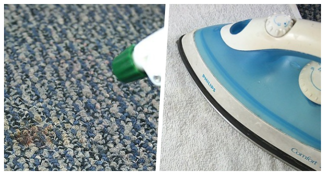 Cleaning Tips - 5 Tips To Make Your Home Sparkly Clean