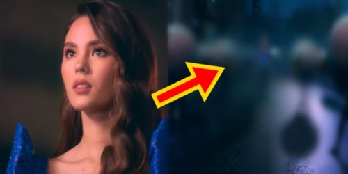 catriona gray film teaser 1