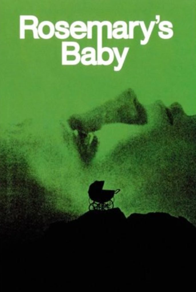 classic horror movies