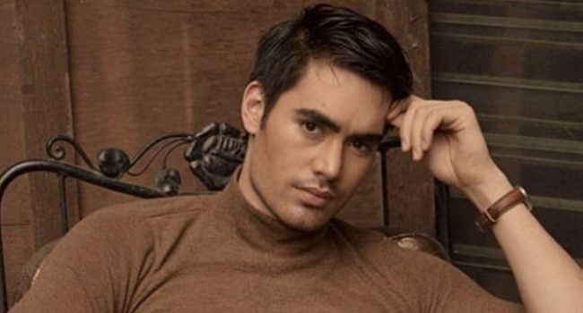Clint Bondad: Breakup Post Not About Catriona Gray