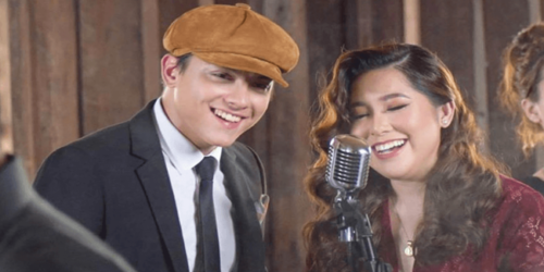 daniel padilla & moira dela torre