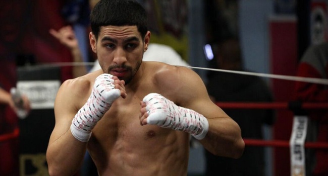 Pacquiao To Fight Either Danny Garcia or Mikey Garcia