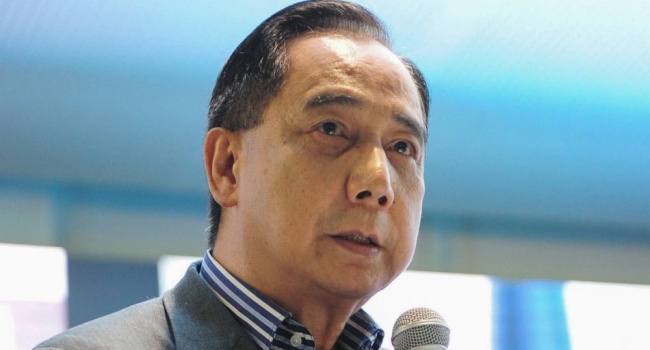 NFA To Flood Philippine Markets With Imported Rice