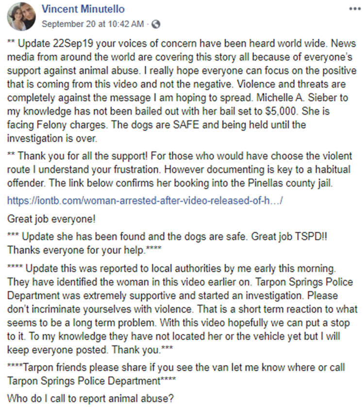 Viral Video