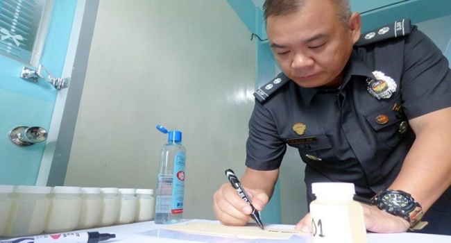 Surprise Drug Test On All BJMP Personnel To Be Conducted