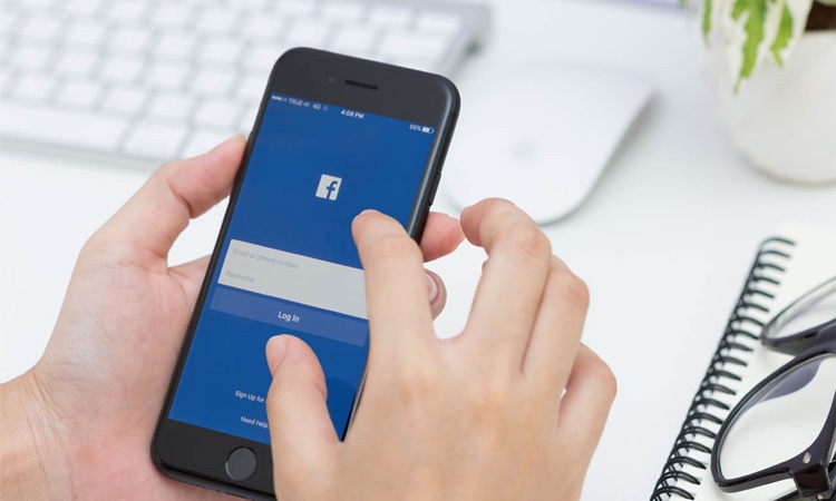 facebook