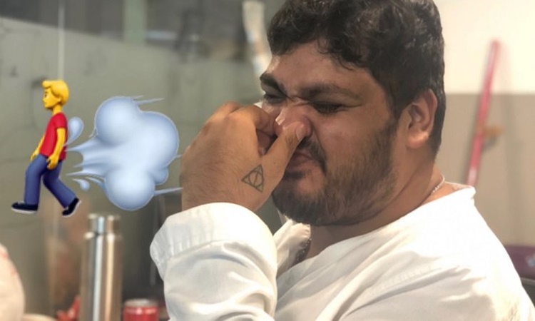 fart-competition-India