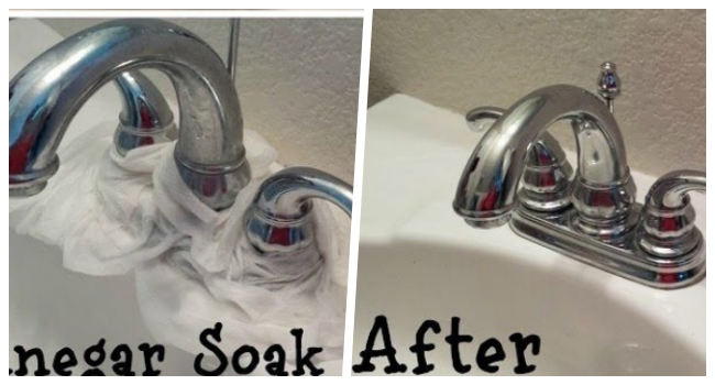 Cleaning Tips - 5 Tips To Make Your Home Sparkly Clean