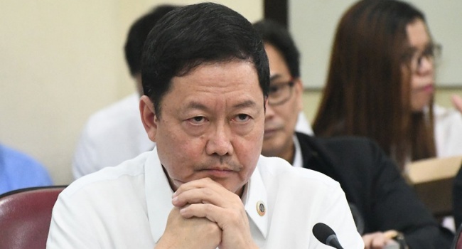 Released Convicts Under GCTA Law Faces Warrantless Arrest