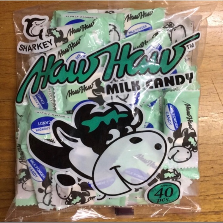 Nostalgic Snacks