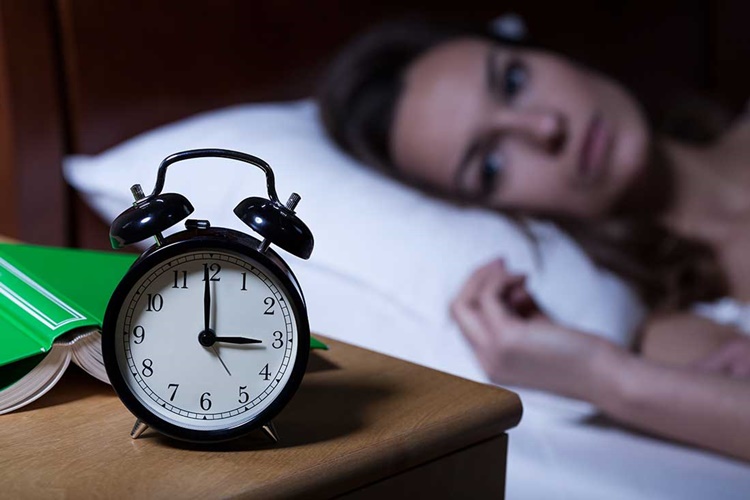 INSOMNIA