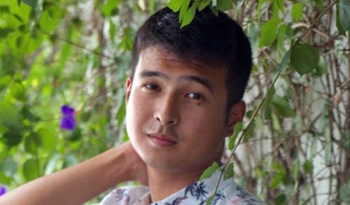 jerome ponce