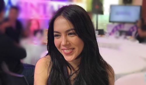 julia montes