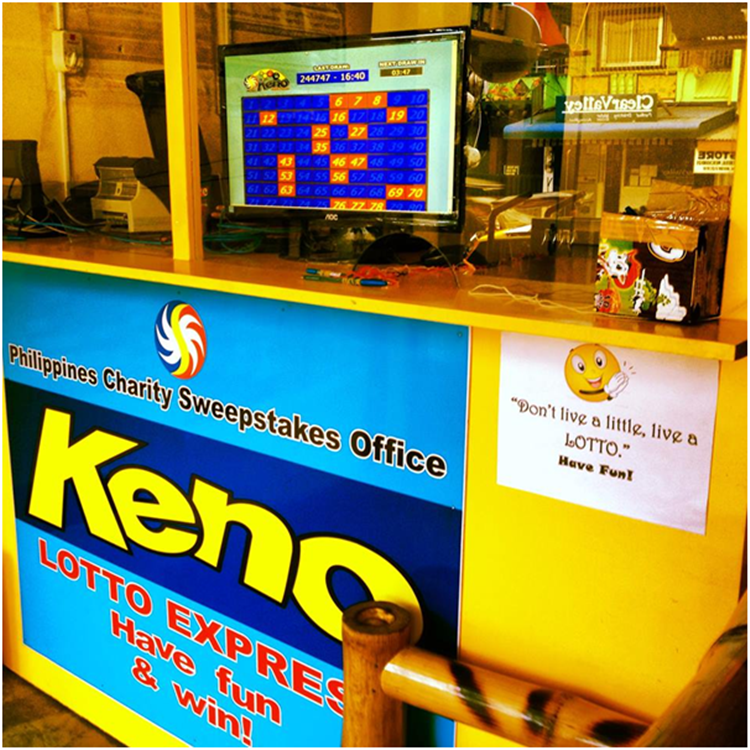 KENO