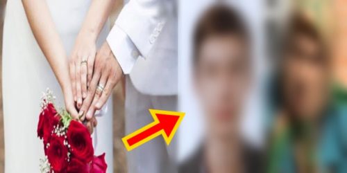 man married elderly cousin 3